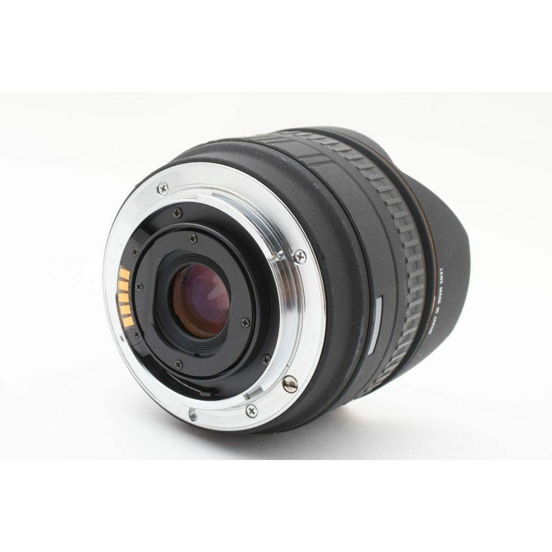 良品 シグマ EX 15mm F2.8 DG SONY Aマウント B665 良品 シグマ EX 15mm F2.8 DG SONY Aマウント B665