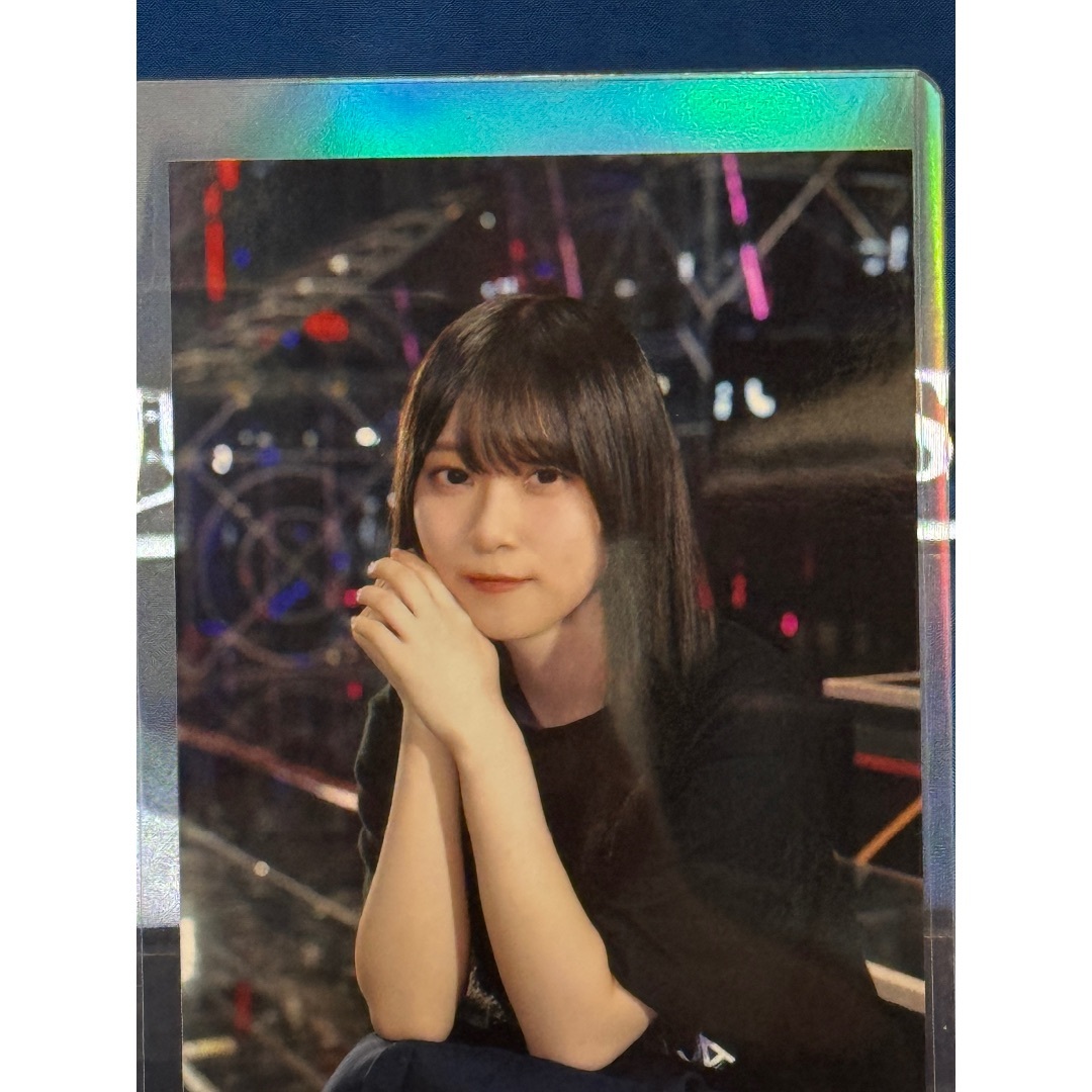山下瞳月 生写真