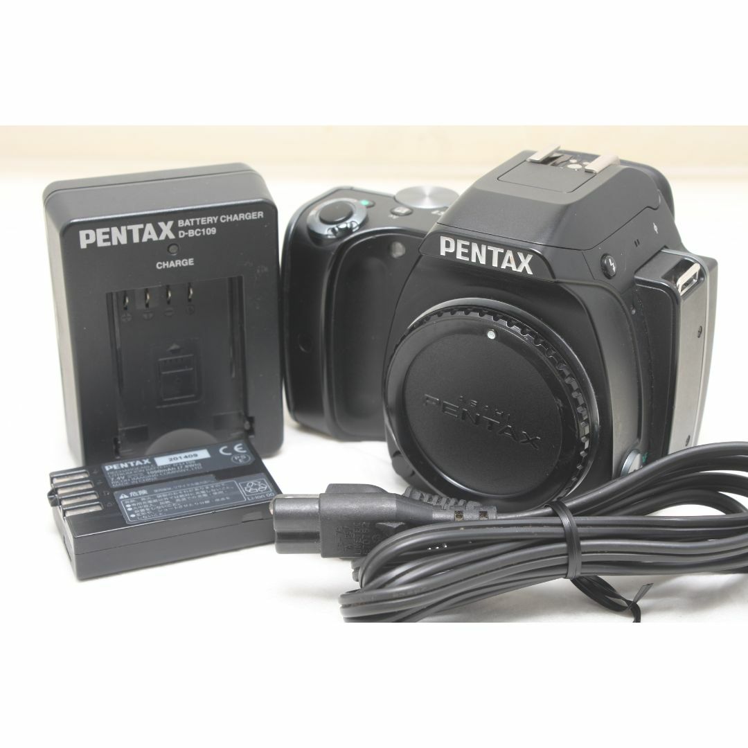 PENTAX - ペンタックス K-S1 ボディ