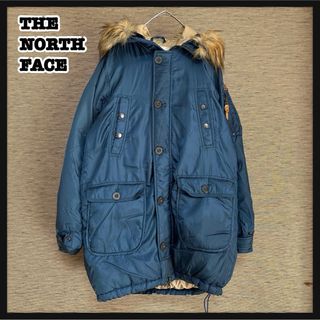 THE NORTH FACE(モッズコート)のフリマアイテム一覧 THE NORTH FACE(モッズコート)のフリマアイテム一覧