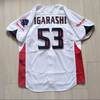 ZETT - 東京ヤクルトスワローズ バレンティン ホーム ZETT - 東京ヤクルトスワローズ バレンティン ホーム