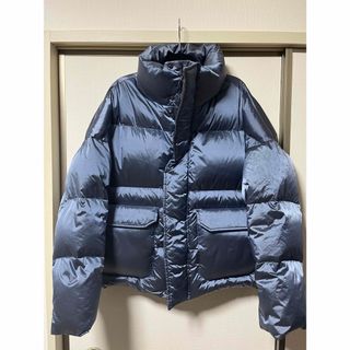 LIDNM - GOAT LEATHER LINING BLOUSON リドム レザー 本革の通販 LIDNM - GOAT LEATHER LINING BLOUSON リドム レザー 本革の通販