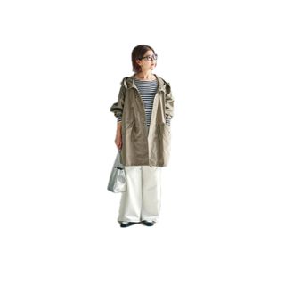 Spick & Span(ロングコート)のフリマアイテム一覧 Spick & Span(ロングコート)のフリマアイテム一覧