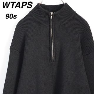 W)taps(ニット/セーター)のフリマアイテム一覧 W)taps(ニット/セーター)のフリマアイテム一覧
