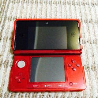 3DS★飛び出せどうぶつの森のカセット付(その他)