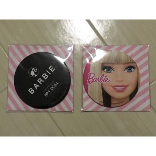 バービー(Barbie)のミラー(その他)