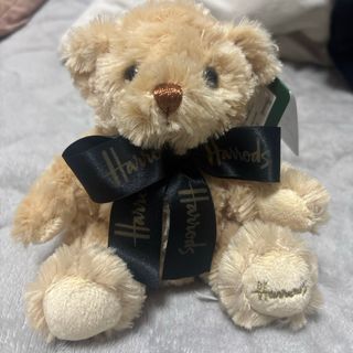 Harrods - ハロッズ 15周年記念ベアー 15体セット イヤーベアの通販 by nono's shop|ハロッズならラクマ Harrods - ハロッズ 15周年記念ベアー 15体セット イヤーベアの通販 by nono's shop|ハロッズならラクマ