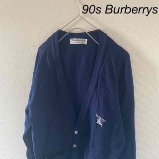 BURBERRY(カーディガン)のフリマアイテム一覧 BURBERRY(カーディガン)のフリマアイテム一覧