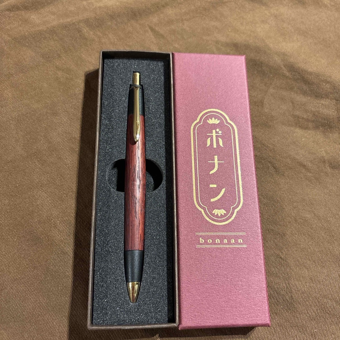 ボナンペン 紅紫檀 野原工芸似の通販 by saa03's shop|ラクマ ボナンペン 紅紫檀 野原工芸似の通販 by saa03's shop|ラクマ