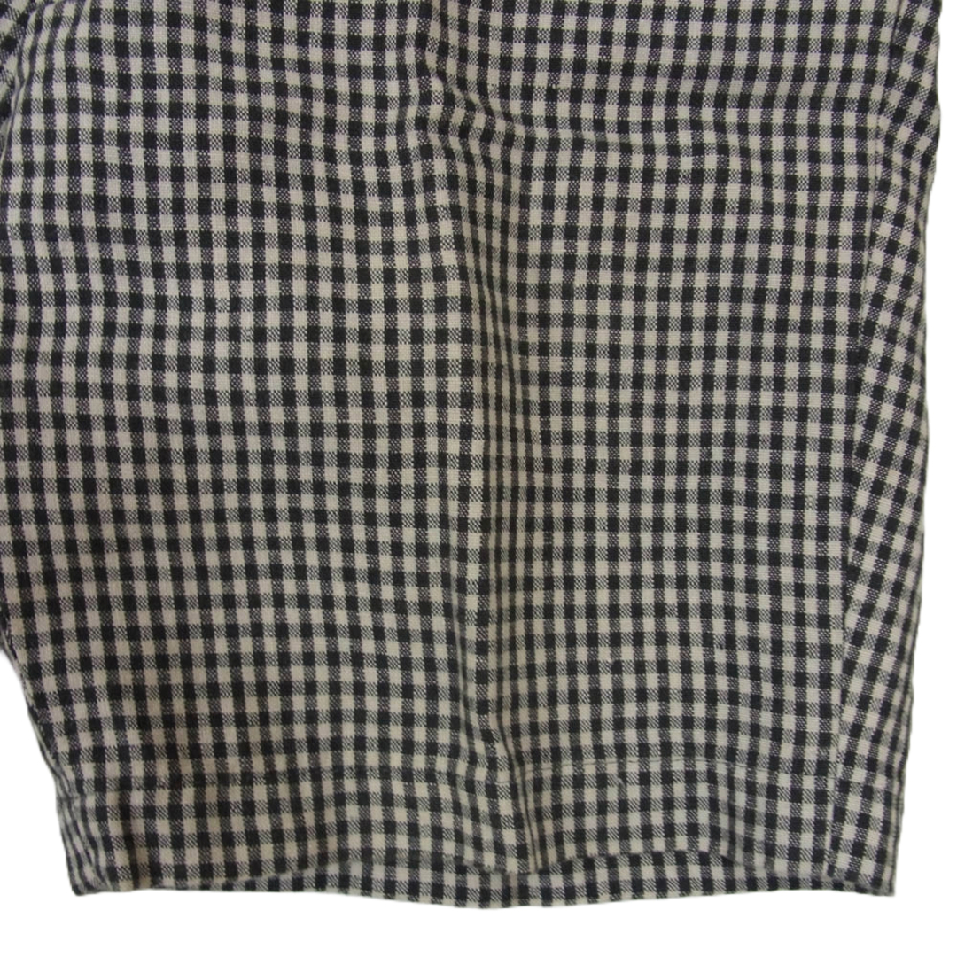 WACKO MARIA - WACKO MARIA ワコマリア 12SS WMR-GGM-PT03 WACKO MARIA - WACKO MARIA ワコマリア 12SS WMR-GGM-PT03