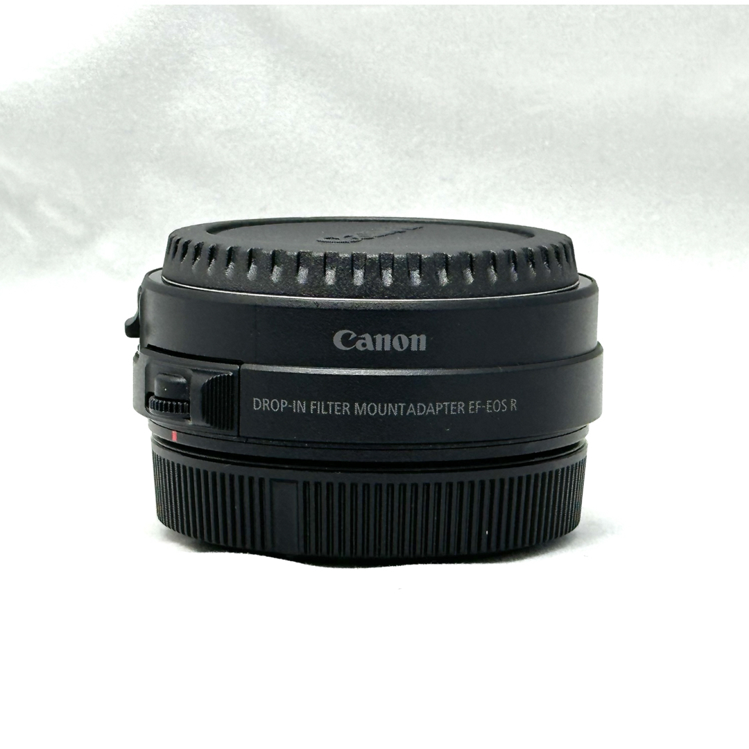 ドロップインフィルター EF-EOS R ドロップイン 可変式NDフィルター ドロップインフィルター EF-EOS R ドロップイン 可変式NDフィルター
