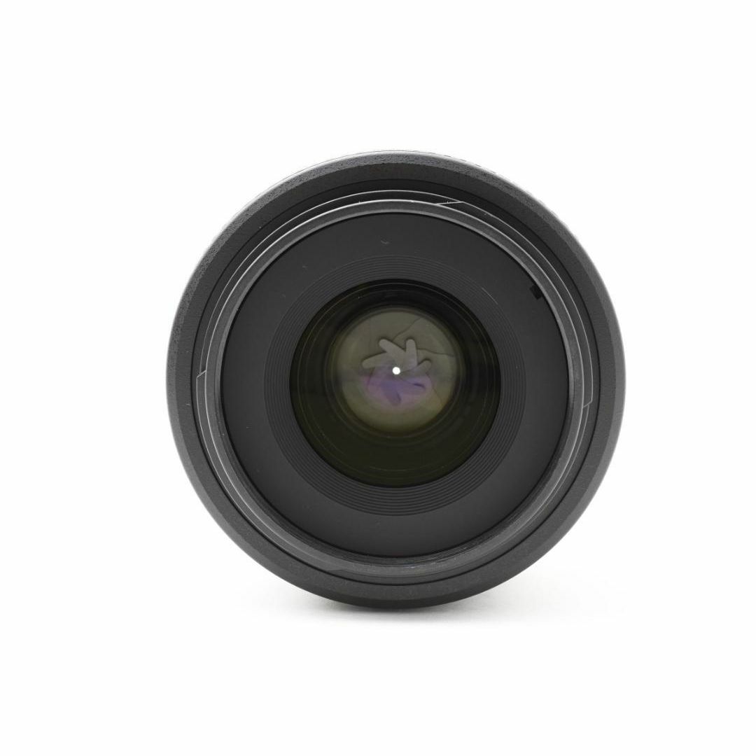 新品級 NIKON AF-S DX 35mm f1.8G 箱 説明書付 B540 新品級 NIKON AF-S DX 35mm f1.8G 箱 説明書付 B540