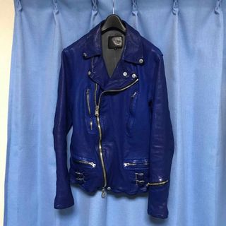 ISAMUKATAYAMA BACKLASH - 極美品バックラッシュTHE LINE定価31 ISAMUKATAYAMA BACKLASH - 極美品バックラッシュTHE LINE定価31