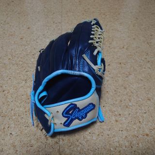 久保田スラッガー - 中古品 久保田スラッガー 軟式 内野手用 久保田スラッガー - 中古品 久保田スラッガー 軟式 内野手用