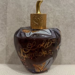 LOLITA LEMPICKA - ロリータ レンピカ オーデパルファム 香水の LOLITA LEMPICKA - ロリータ レンピカ オーデパルファム 香水の