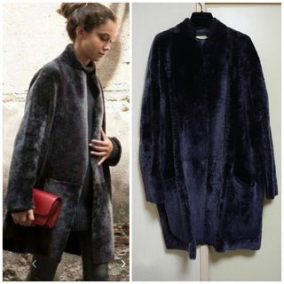 CELINE(毛皮/ファーコート)のフリマアイテム一覧 CELINE(毛皮/ファーコート)のフリマアイテム一覧