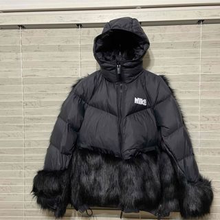 sacai(ダウンジャケット)のフリマアイテム一覧 sacai(ダウンジャケット)のフリマアイテム一覧