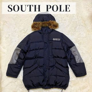 SOUTH POLE(ダウンジャケット)のフリマアイテム一覧 SOUTH POLE(ダウンジャケット)のフリマアイテム一覧