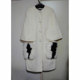 FENDI(毛皮/ファーコート)のフリマアイテム一覧 FENDI(毛皮/ファーコート)のフリマアイテム一覧
