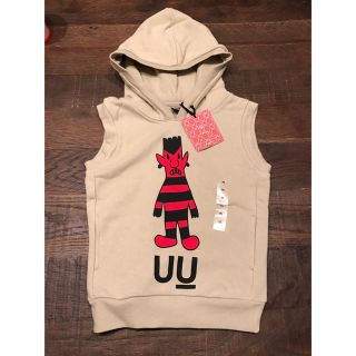 アンダーカバー(UNDERCOVER)の新品 UNIQLO UU(その他)