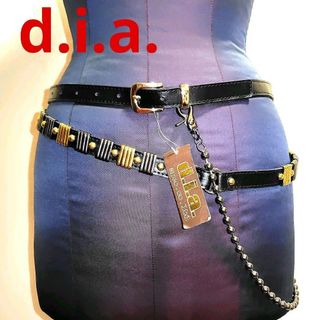 d.i.a(ベルト)のフリマアイテム一覧 d.i.a(ベルト)のフリマアイテム一覧
