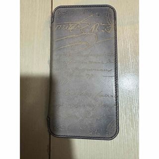 BERLUTI(iPhoneケース)のフリマアイテム一覧 BERLUTI(iPhoneケース)のフリマアイテム一覧