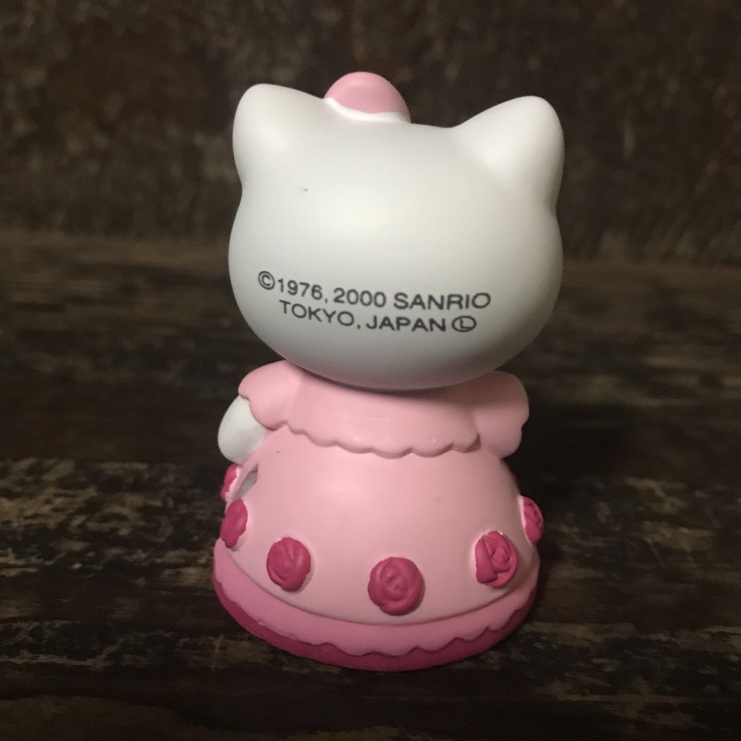ハローキティ - ハローキティー❤️レトロ2000