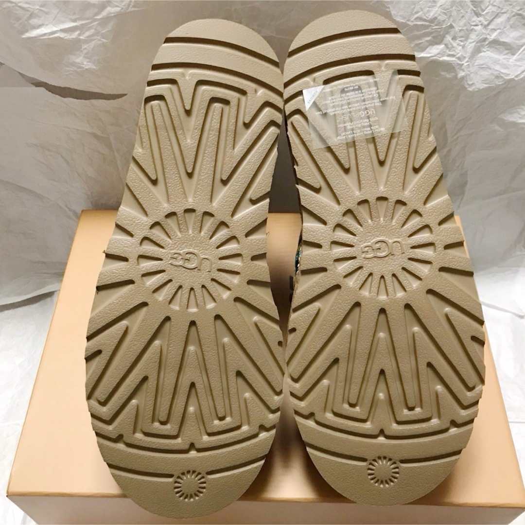 PALACE - Palace × UGG Ultra Mini Boot Chestnut 茶色の通販 by PALACE - Palace × UGG Ultra Mini Boot Chestnut 茶色の通販 by