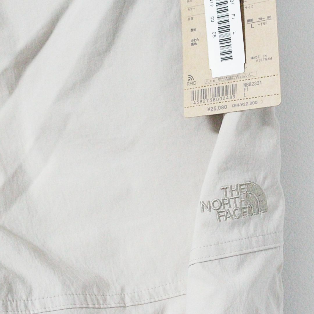 THE NORTH FACE - 新品 ノースフェイス ストレッチ中綿入り THE NORTH FACE - 新品 ノースフェイス ストレッチ中綿入り