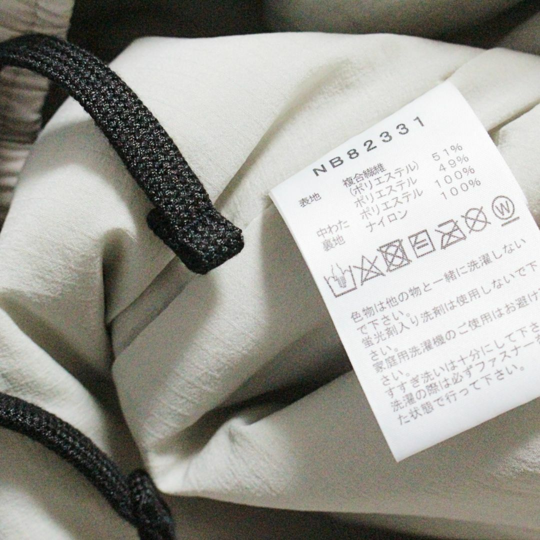 THE NORTH FACE - 新品 ノースフェイス ストレッチ中綿入り THE NORTH FACE - 新品 ノースフェイス ストレッチ中綿入り