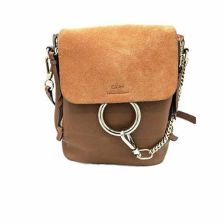 Chloe(リュック/バックパック)のフリマアイテム一覧 Chloe(リュック/バックパック)のフリマアイテム一覧