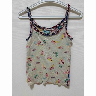 HYSTERIC GLAMOUR(キャミソール)のフリマアイテム一覧 HYSTERIC GLAMOUR(キャミソール)のフリマアイテム一覧
