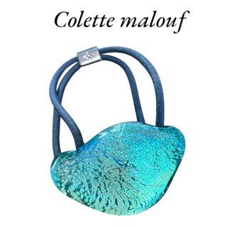 colette malouf(ヘアゴム/シュシュ)のフリマアイテム一覧 colette malouf(ヘアゴム/シュシュ)のフリマアイテム一覧