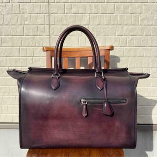BERLUTI(ボストンバッグ)のフリマアイテム一覧 BERLUTI(ボストンバッグ)のフリマアイテム一覧
