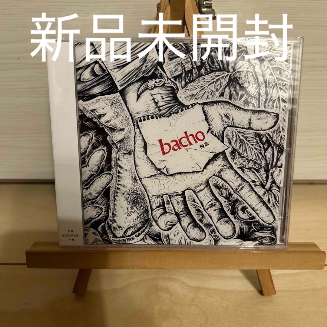 海底