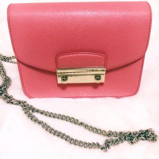 フルラ(Furla)のフルラ ジュリア ポシェット(ショルダーバッグ)