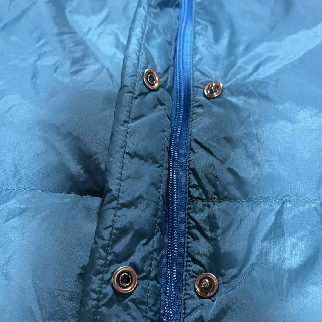 MK MICHEL KLEIN(エムケーミッシェルクラン)のMK MICHEL KLEIN ミッシェルクラン ダウン ベスト レディースのジャケット/アウター(ダウンベスト)の商品写真