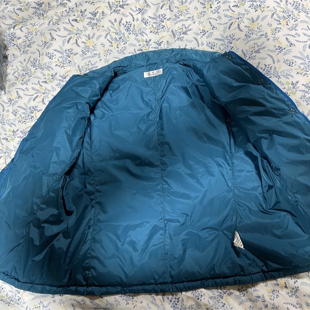 MK MICHEL KLEIN(エムケーミッシェルクラン)のMK MICHEL KLEIN ミッシェルクラン ダウン ベスト レディースのジャケット/アウター(ダウンベスト)の商品写真