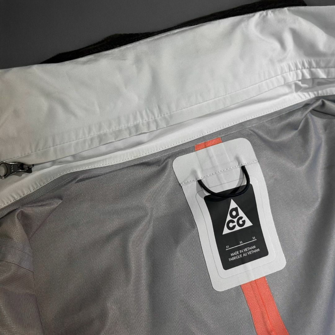 NIKE - レアNikeLab ACG 2in1 SystemJacket ACRONYM®の通販 by Black