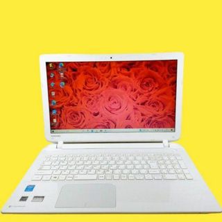 トウシバ(東芝)のSSDCore i5メモリ16GBWindows11ノートパソコンカメラPCdq(ノートPC)