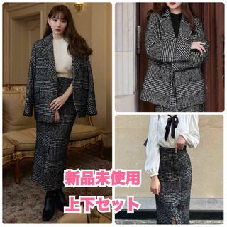 Her lip to - Her lip to Twill Oversized Jacketの通販|ラクマ Her lip to - Her lip to Twill Oversized Jacketの通販|ラクマ