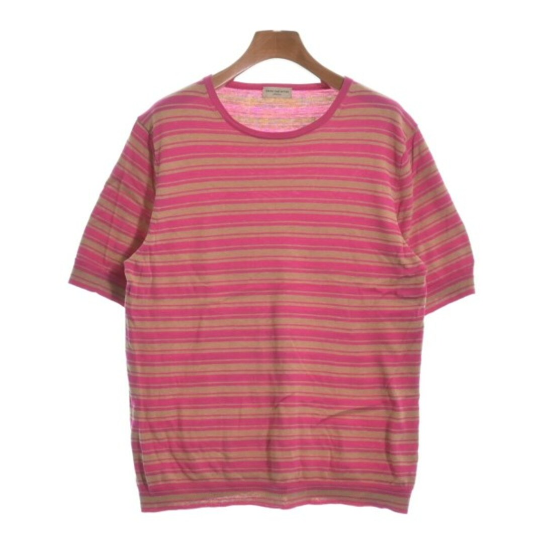 DRIES VAN NOTEN ニット・セーター M 【古着】【中古】 DRIES VAN NOTEN ニット・セーター M 【古着】【中古】