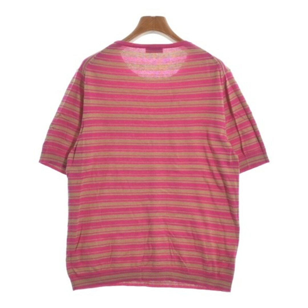 DRIES VAN NOTEN ニット・セーター M 【古着】【中古】 DRIES VAN NOTEN ニット・セーター M 【古着】【中古】