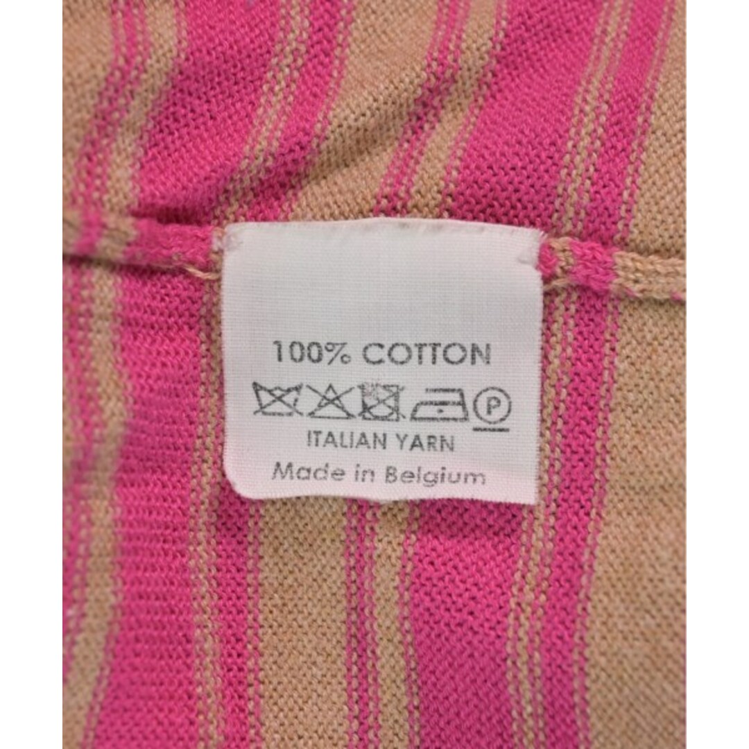 DRIES VAN NOTEN ニット・セーター M 【古着】【中古】 DRIES VAN NOTEN ニット・セーター M 【古着】【中古】