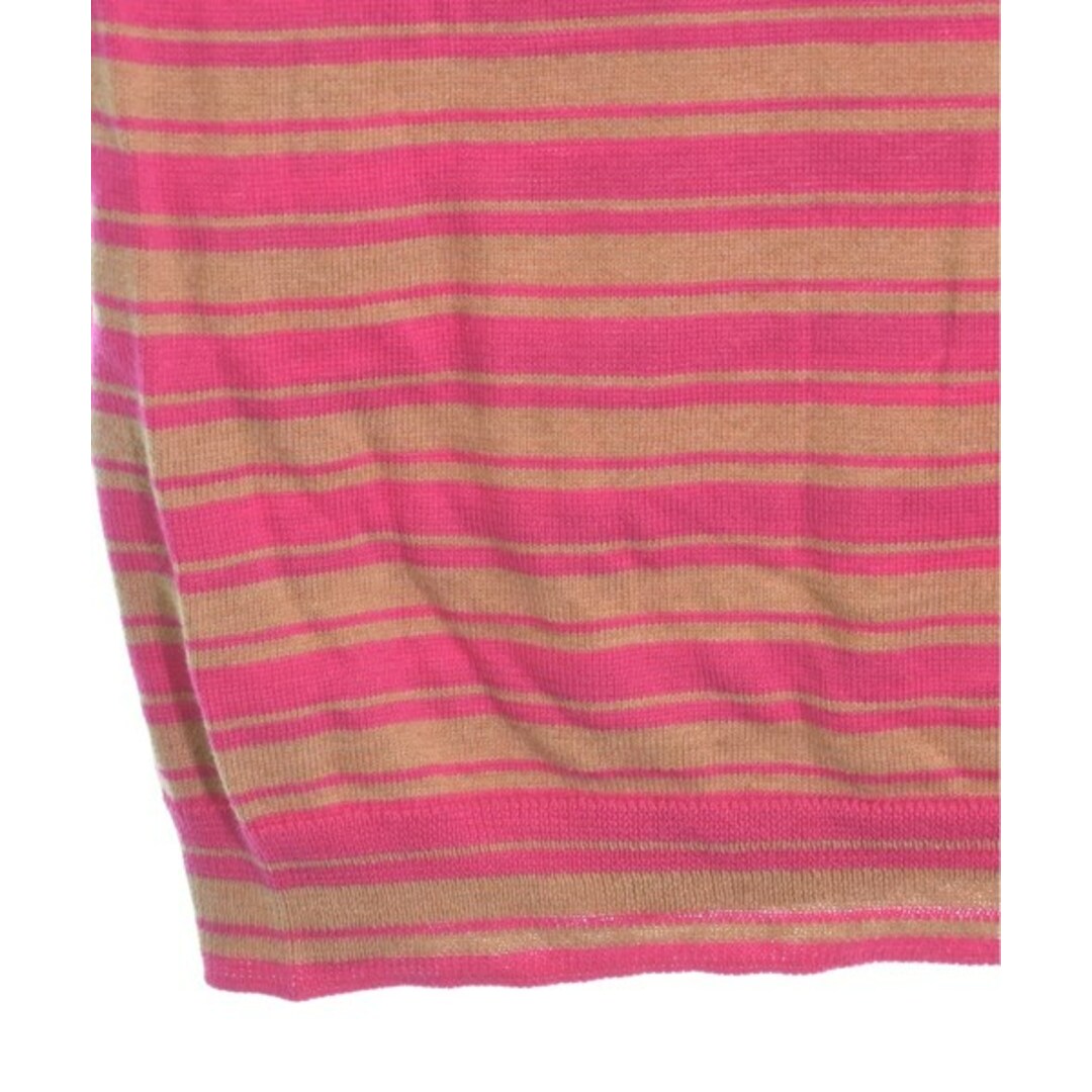 DRIES VAN NOTEN ニット・セーター M 【古着】【中古】 DRIES VAN NOTEN ニット・セーター M 【古着】【中古】