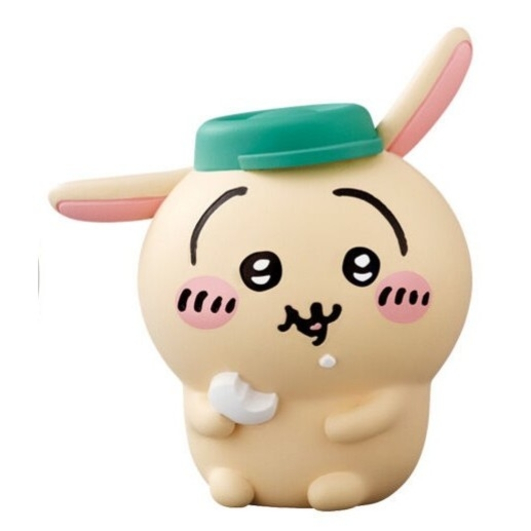 ちいかわ - ちいかわ ちいかわフレンズ4 3.うさぎ(ラムネ ちいかわ - ちいかわ ちいかわフレンズ4 3.うさぎ(ラムネ