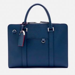 BVLGARI - 美品♡購入証明書付♡グレインカーフレザー♡ブルガリ BVLGARI - 美品♡購入証明書付♡グレインカーフレザー♡ブルガリ