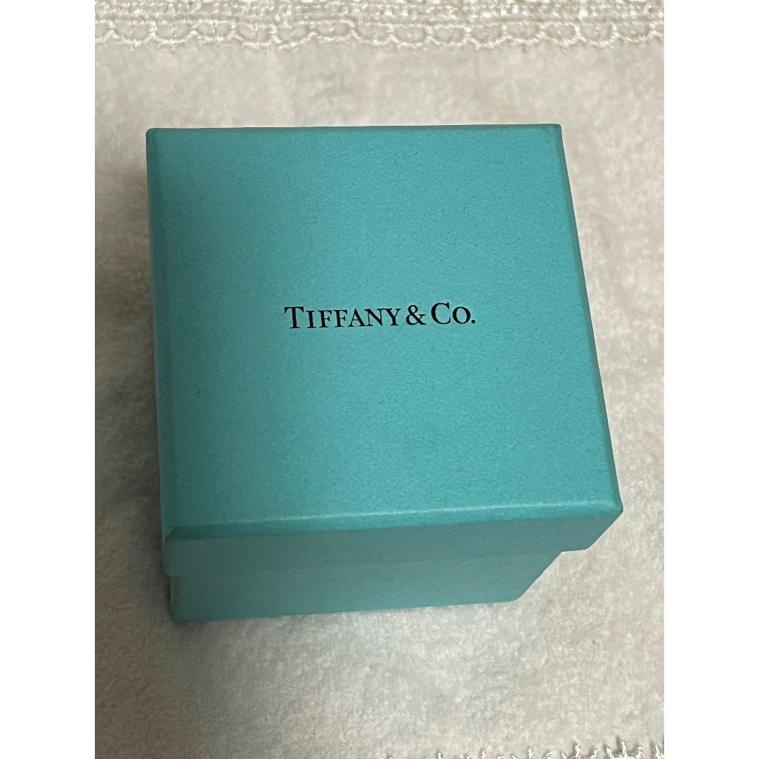 Tiffany & Co. - ティファニー　ペアリング