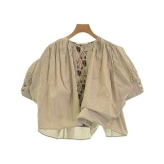 Chloe(シャツ/ブラウス(長袖/七分))のフリマアイテム一覧 Chloe(シャツ/ブラウス(長袖/七分))のフリマアイテム一覧