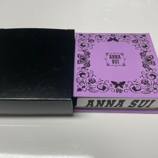 ANNA SUI(ノベルティグッズ)のフリマアイテム一覧 ANNA SUI(ノベルティグッズ)のフリマアイテム一覧